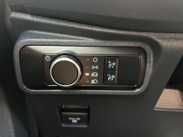 Used 2025 Ford Bronco Big Bend AWD/4WD image 13