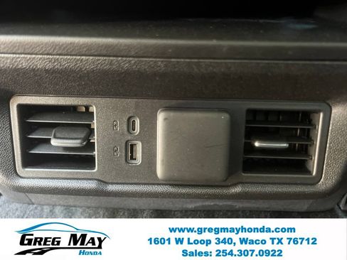 Used 2026 Chevrolet Silverado 2500 LT AWD/4WD image 21