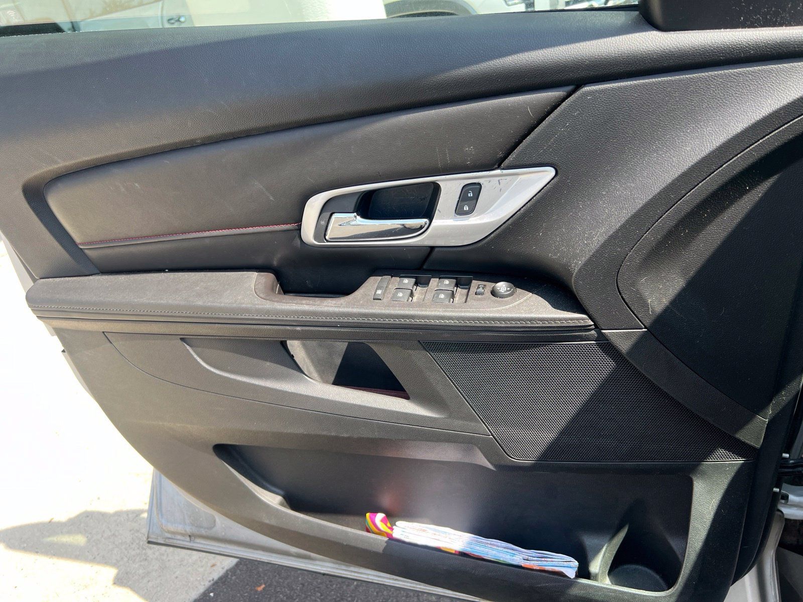 Used 2016 GMC Terrain SLE AWD/4WD image 10