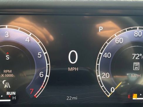 New 2026 Jeep Grand Cherokee Summit AWD/4WD image 21