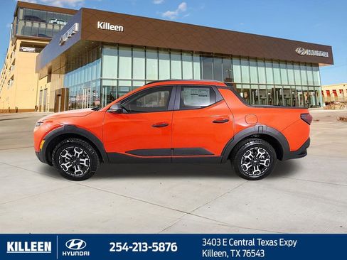 New 2026 Hyundai Santa Cruz XRT AWD/4WD image 4