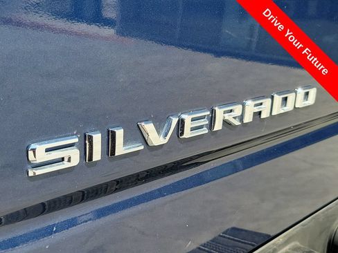 Used 2021 Chevrolet Silverado 1500 LT w/ All Star Edition Plus RWD image 26