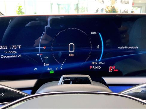 New 2026 Cadillac Optiq Sport 2 image 26