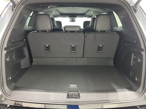 New 2026 Buick Enclave Sport Touring FWD image 25