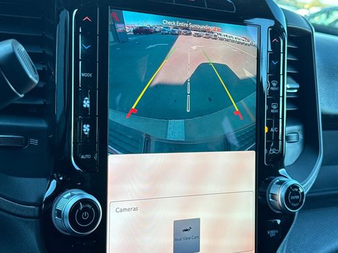 New 2026 RAM 2500 Tradesman image 18