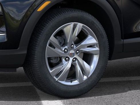 New 2026 Buick Encore GX Preferred w/ Comfort Package image 9