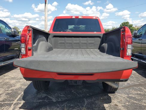 Used 2024 RAM 2500 Big Horn w/ Night Edition image 26