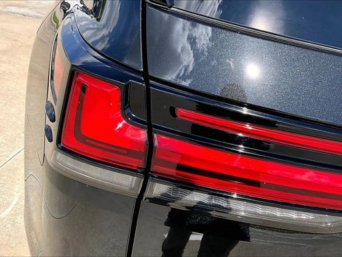 Used 2023 Lexus LX 600 4WD w/ Accessory Package (Z1) image 29