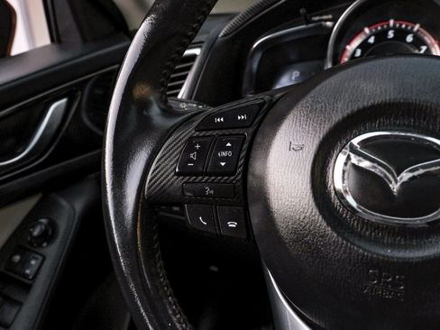 Used 2016 MAZDA MAZDA3 s Grand Touring image 18