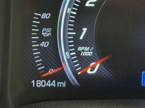 Used 2019 Chevrolet Corvette Z06 RWD image 15