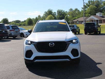 Used 2025 MAZDA CX-70 Plug-In Hybrid w/ Premium Plus