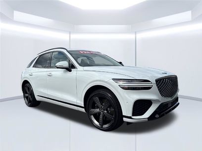 Used 2024 Genesis GV70 3.5T Sport w/ Sport Prestige Package