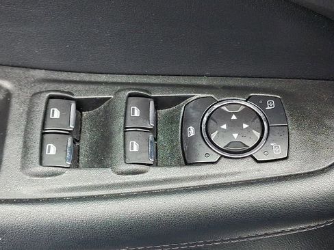 Used 2022 Ford Edge SEL w/ Convenience Package image 27