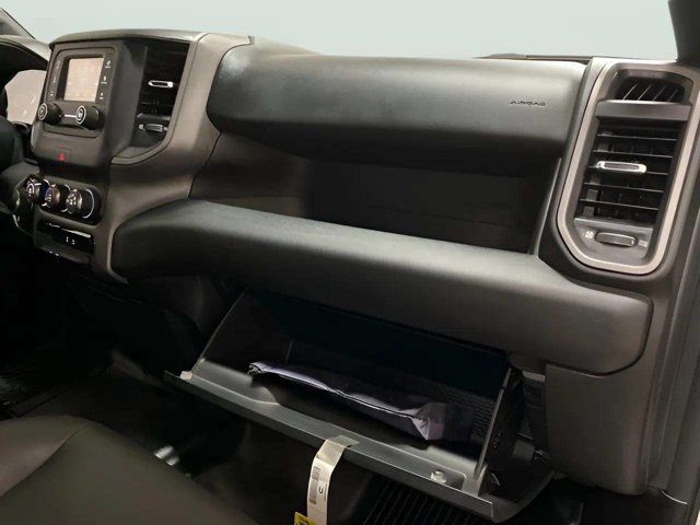Used 2023 RAM 1500 Tradesman RWD image 67