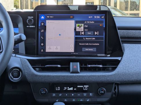 New 2026 Subaru Outback Limited image 19