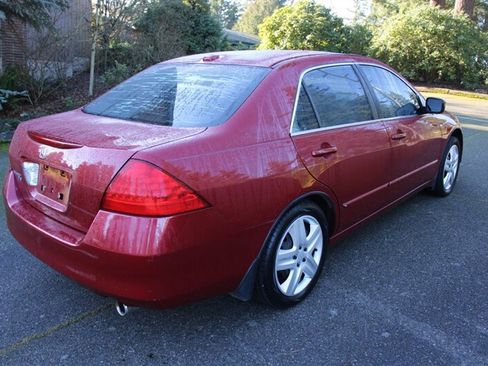 Used 2007 Honda Accord EX-L image 3