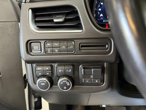 Certified 2022 Chevrolet Tahoe RST w/ Luxury Package image 22