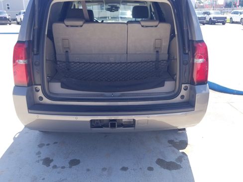 Used 2019 Chevrolet Tahoe LT w/ Max Trailering Package RWD image 13