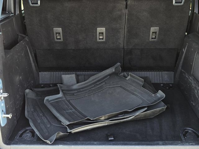 Used 2023 Ford Bronco Outer Banks AWD/4WD image 10