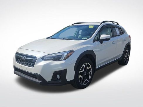 Used 2018 Subaru Crosstrek 2.0i Limited AWD/4WD image 2