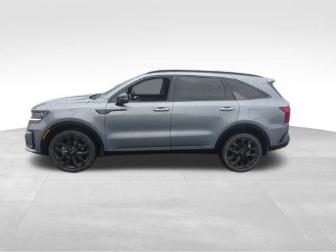 Used 2021 Kia Sorento SX AWD/4WD image 5