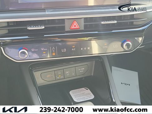 New 2026 Kia K5 GT-Line FWD image 27