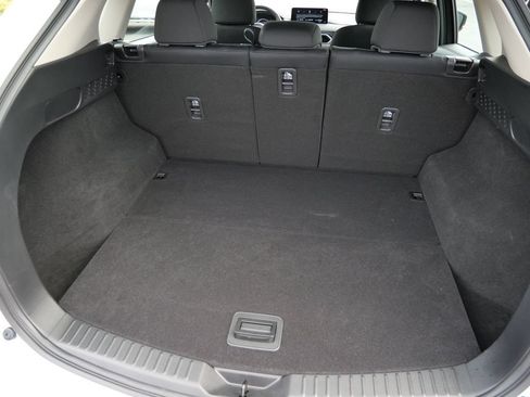 Used 2025 MAZDA CX-5 AWD 2.5 S image 11
