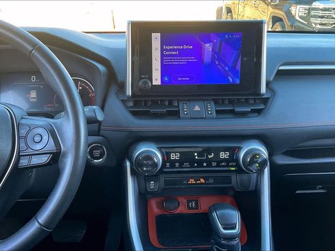 Used 2024 Toyota RAV4 Adventure image 6