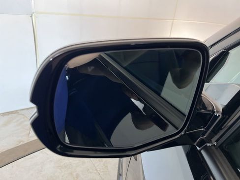 New 2026 Honda Ridgeline Black Edition image 38