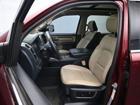 Used 2019 RAM 1500 Limited w/ Advanced Safety Group AWD/4WD image 21