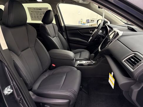 New 2025 Subaru Ascent Limited image 23