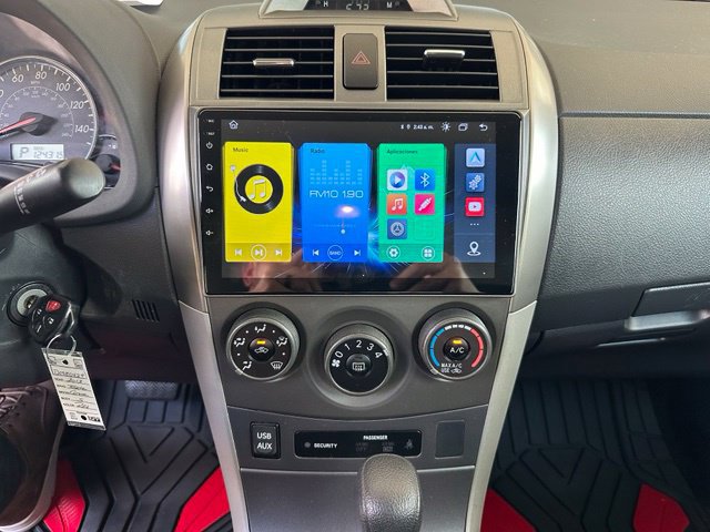 Used 2013 Toyota Corolla S FWD image 16