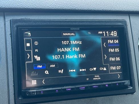 Used 2011 Ford F250 XLT w/ Advanced Security Group image 14