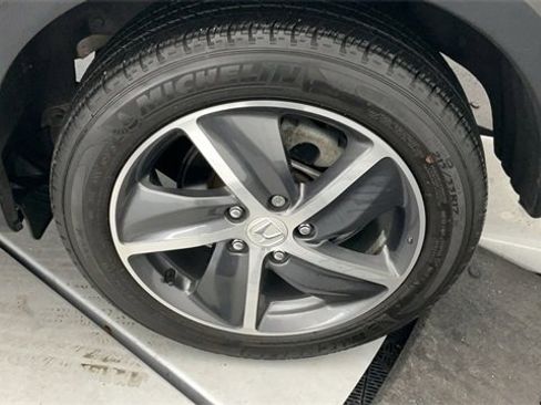 Certified 2022 Honda HR-V EX image 35