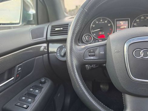 Used 2006 Audi S4 Sedan AWD/4WD image 61