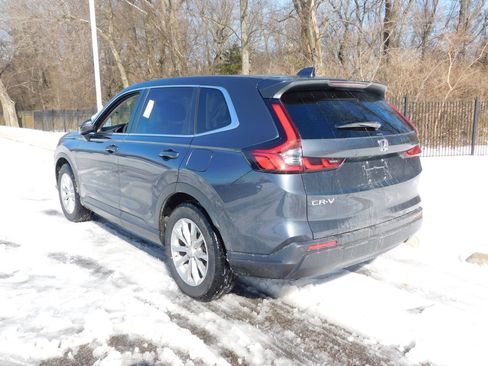 Used 2025 Honda CR-V EX-L image 10