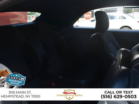 Used 2024 Ford Mustang Convertible RWD image 30