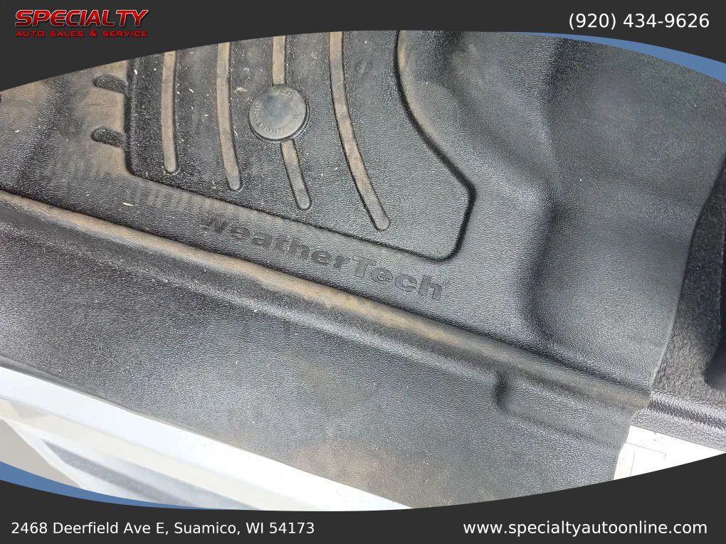 Used 2019 Chevrolet Tahoe LT AWD/4WD image 27
