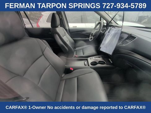 Used 2022 Honda Pilot Special Edition image 2