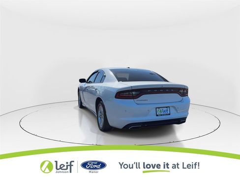 Used 2021 Dodge Charger SXT image 7