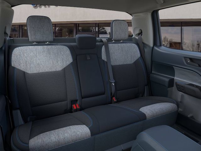 New 2026 Ford Maverick XLT w/ XLT Luxury Package FWD image 11