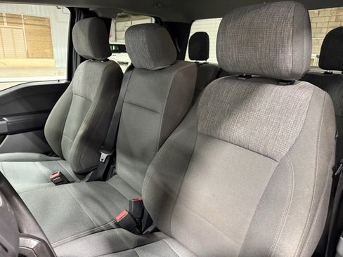 Used 2021 Ford F150 XLT w/ XTR Package image 11