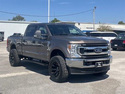 Used 2021 Ford F250 XLT