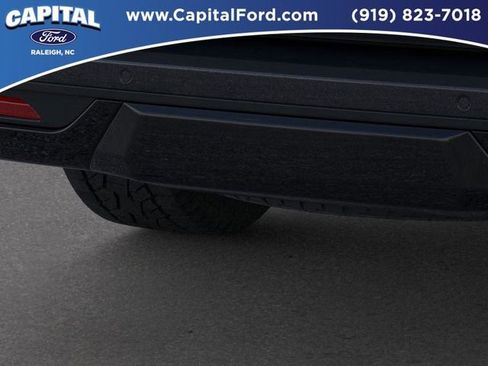 New 2025 Ford Expedition Tremor image 23