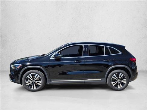 Used 2026 Mercedes-Benz GLA 250 image 9
