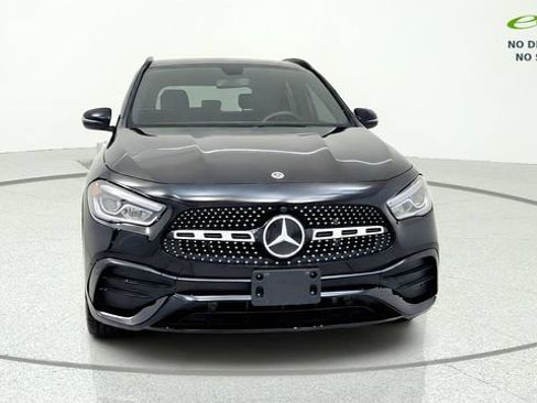 Used 2023 Mercedes-Benz GLA 250 image 2