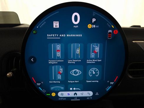 New 2026 MINI Cooper Convertible image 22