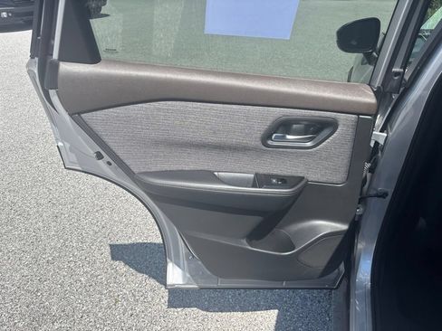 Used 2023 Nissan Rogue SV AWD/4WD image 21
