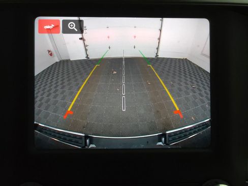 Used 2022 RAM 1500 Laramie image 4