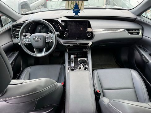 Used 2023 Lexus RX 350 FWD image 12